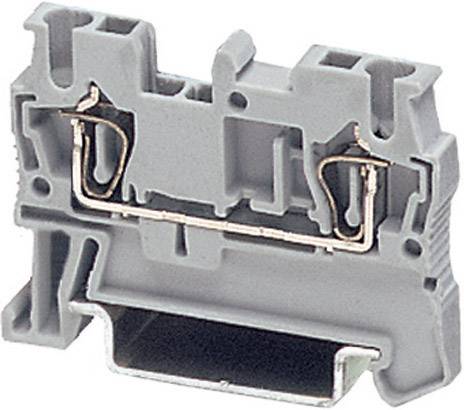 Bloc disjoncteur DC ST CLB - 12 emplacements