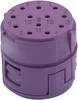 LAPP 73002720 EPIC® CIRCON M23 12E EPIC CIRCON M23 Pin Insert 7 A Gold