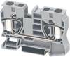 Phoenix Contact 3036110 ST 10 Tension Spring Feed-through Terminal ST Grey