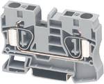 Phoenix Contact 3036110 ST 10 Tension Spring Feed-through Terminal ST Grey