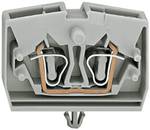 2-conductor terminal block