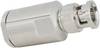 SSB Electronic Ecoflex10/Aircom 7379 BNC connector Plug, straight 50 Ω 1 pc(s)