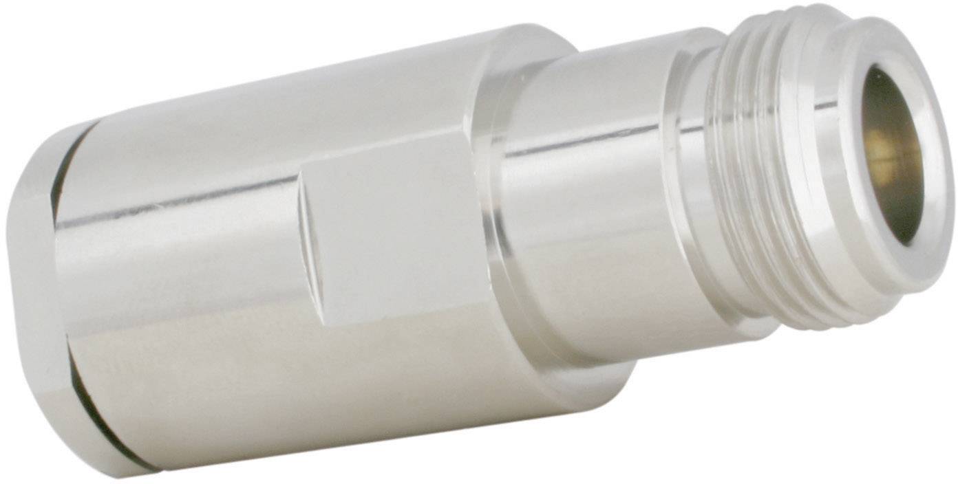 SSB Electronic Ecoflex10/Aircom 7364 N connector Socket, straight 50 Ω 1 pc(s) Piece