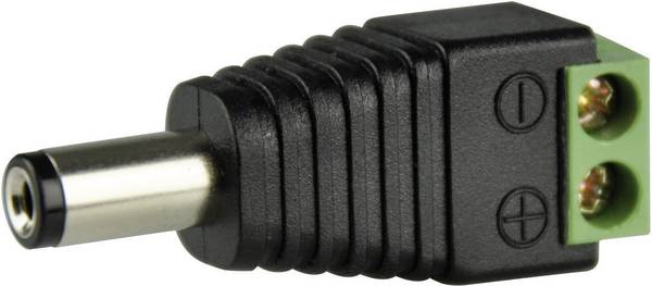 ABUS Low voltage connectors TVAC35800 TVAC35800