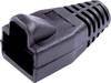 BEL Stewart Connectors 450-011 450-011 Black