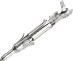 Pin contact for Mini Universal MATE-N-LOK