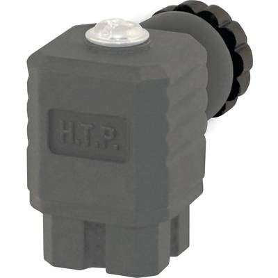 HTP P3GZ4000-6WG Black Pins:3 + PE