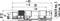 Technical drawing of a threaded cylinder with dimensions in millimetres. Shows screw diameter, length, and thread type.