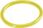 Hicon HI-UC-GE ID ring Yellow 10 pc(s)