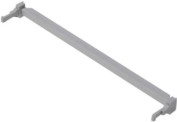 ASSMANN WSW AWZ-40-T Strain relief Total number of pins: 40 No. of rows: 2 1 pc(s)