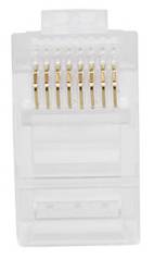 BEL Stewart Connectors 940SP3088R 1400-1000-10 RJ45 Plug, straight Glassy-1