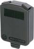 Neutrik SCDX Protective cap Black 1 pc(s)