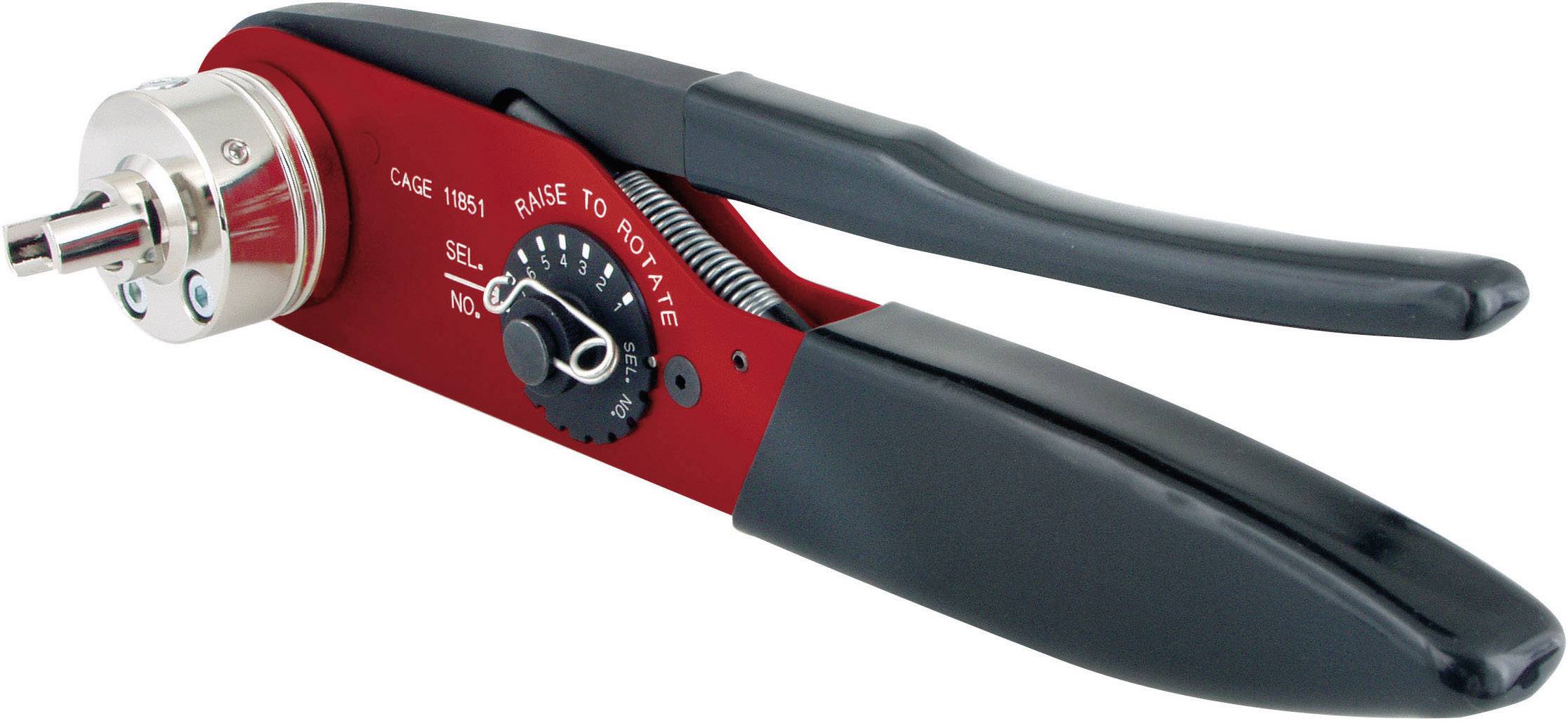 Intercontec C0.008.00.C00 up to 16 mm²