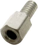 Provertha 531134T Mounting bolt Silver 1 pc(s)
