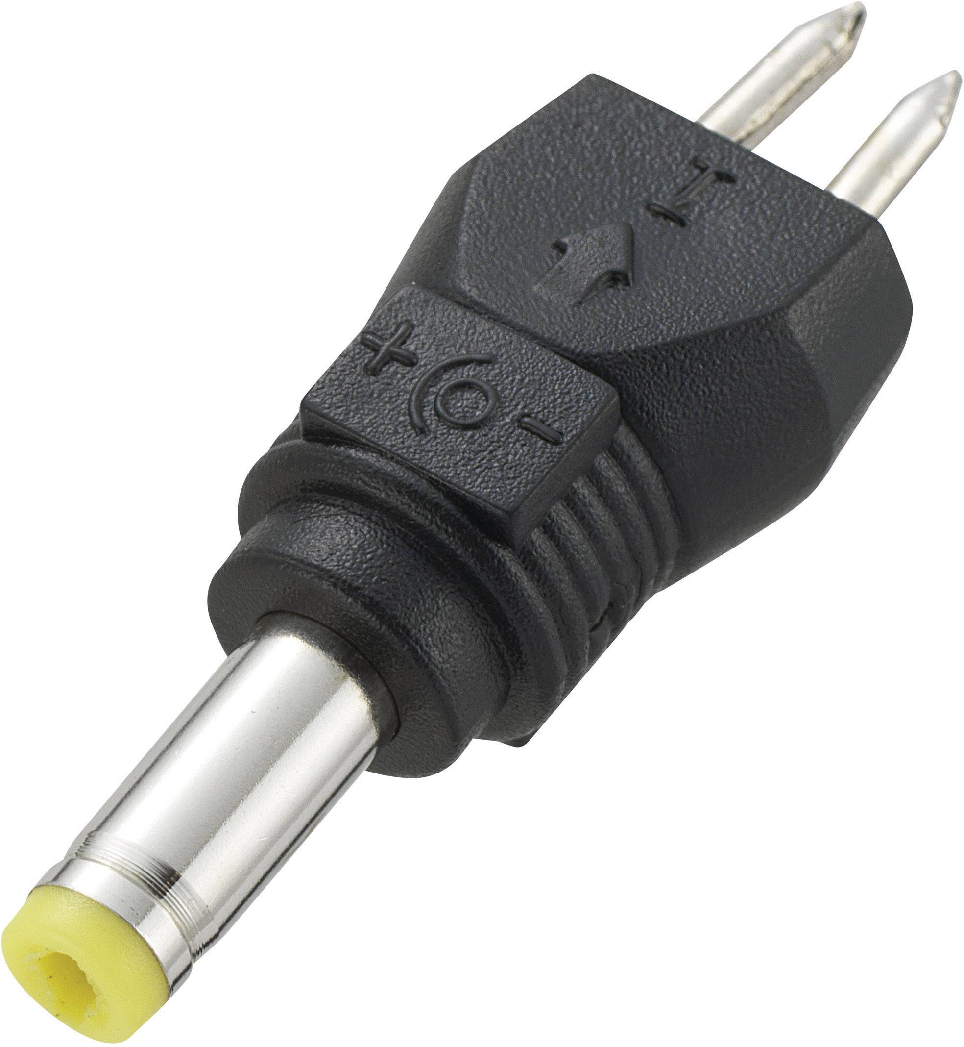 Image of VOLTCRAFT 93027C31 LV adapter