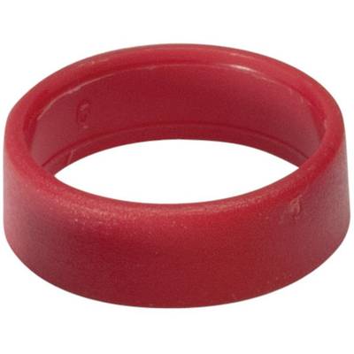 Hicon HI-XC-RT ID ring Red 1 pc(s) 