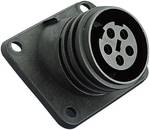 Buccaner Series 900 - Cable connectors and sockets - IP68