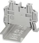 Phoenix Contact 3022276 CLIPFIX 35-5 End Holder For G Or Top-hat Rail Compatible with (details): Screwless end support