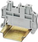 Phoenix Contact 3022276 CLIPFIX 35-5 End Holder For G Or Top-hat Rail Compatible with (details): Screwless end support