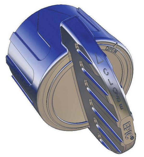 LAPP 44420078 Removal Tool Insert For M23