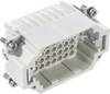 LAPP 11285100 Pin inset EPIC® H-DD 42 Total number of pins 42 + PE 1 pc(s)