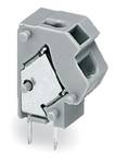 2-conductor PCB terminal block