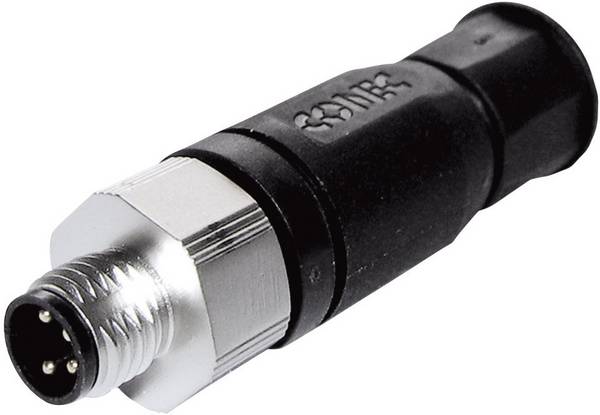 Conec 42-00007 SAL-8-RSC4-L