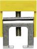 Weidmüller 475360000-1 ZB 4K GN/GE ZB 4K GN/GE 475360000-1 Green, Yellow Weidmüller 1 pc(s)