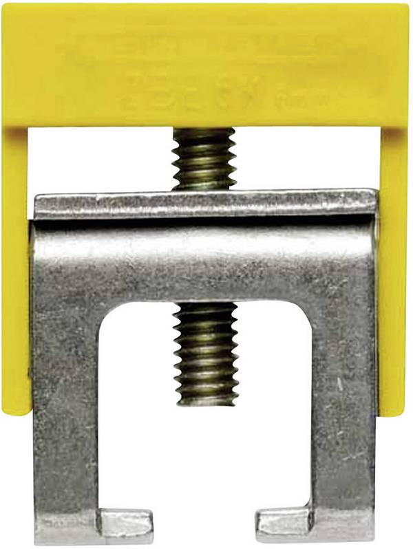 Weidmüller 502860000-1 ZB 16K GN/GE