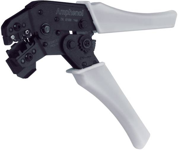 Amphenol TA 0100 146 Bullet connector crimper 1 pc(s)