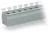 WAGO 255-505 Spring-loaded terminal 2.50 mm² Number of pins 5 Grey 120 pc(s)