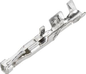 TE Connectivity Crimp contact Micro-MATE-N-LOK Total number of pins 1  794610-1 1 pc(s)