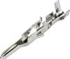 TE Connectivity Crimp contact VAL-U-LOK Total number of pins 1 1586314-1 1 pc(s)