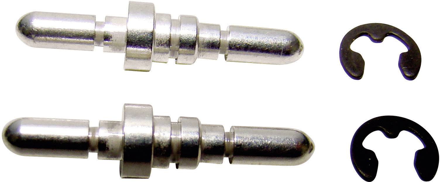 Provertha 114TF125002 114TF125002 Silver 2 pc(s)-0