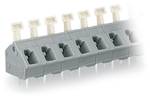 Ex e II PCB terminal strip