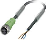 Phoenix Contact 1694499 SAC-3P- 3,0-PUR/M12FS Sensor-/reactor-cabel