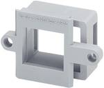 Phoenix Contact 1689433 VS-08-A-RJ45/MOD-1-IP20 RJ45-Mounting Frame IP20 Sensor connector Add-on frame
