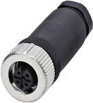 Phoenix Contact 1681486 SACC-M12FS-5CON-PG9-M Field Attachable Plug Connector M12