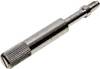 Provertha 55383N 55383N Knurled screw Silver 1 pc(s)