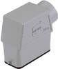 Bush enclosure Han 10A-gs-21 09200100541 HARTING 10 pc(s)