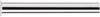 HARTING 09990000004 Tool For Han Series - Spare Pressure Sleeve