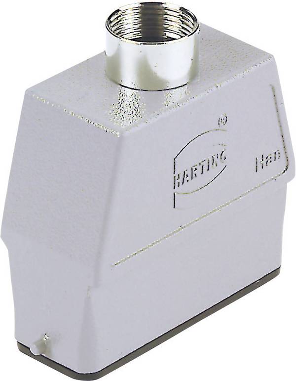 Bush enclosure Han® 16A-gg-21 09200160441 HARTING 1 pc(s) Piece