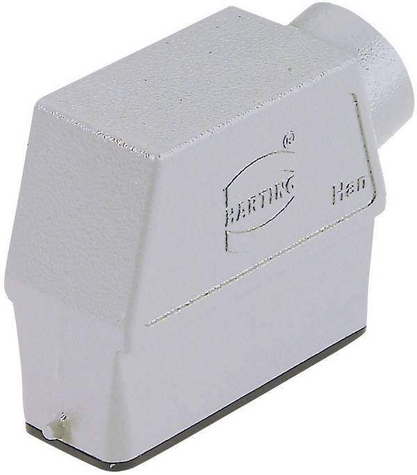 Bush enclosure Han® 16A-gs-Pg21 09200160541 HARTING 1 pc(s) Piece