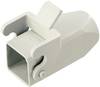 Connector enclosure Han® 3A-kg-0B-11 09200030720 HARTING 10 pc(s)