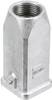 Bush enclosure Han® 3EMV-gg-Pg11 09620031440 HARTING 1 pc(s) Piece