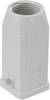 Bush enclosure Han® 3A-gg-Pg11 09200031440 HARTING 10 pc(s)