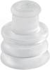 TE Connectivity 963531-1 Bullet connector filler plug Total number of pins: 1 Series (round connectors): J-P-T 1 pc(s)