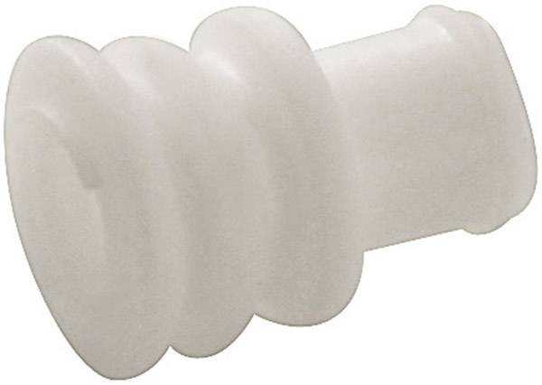 TE Connectivity 964971-1 Bullet connector sealing Total number of pins: 1 Series (round connectors): J-P-T 1 pc(s)