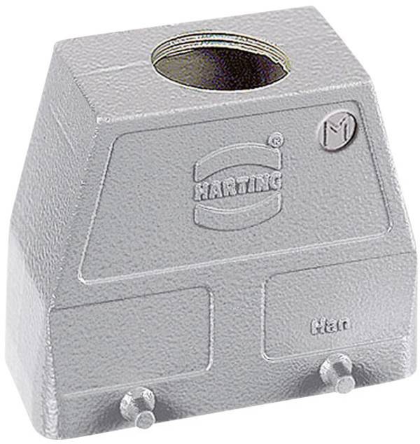 Bush enclosure Han® 16B-gg-M32 19300160427 HARTING 1 pc(s) Piece