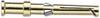 Crimp contact for Han® series 0.14 - 2.5 mm² 09150006223 HARTING Content: 100 pc(s) Socket pin